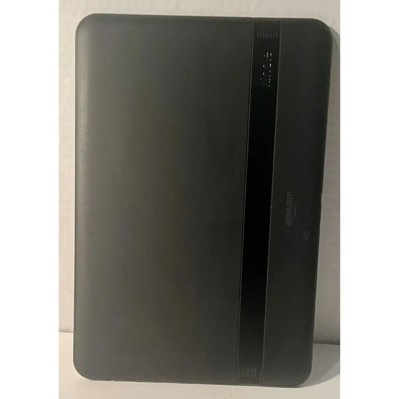 Amazon Kindle Fire Black eBook Reader - Picture 3 of 4